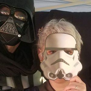 Meet your Posher, Tempest